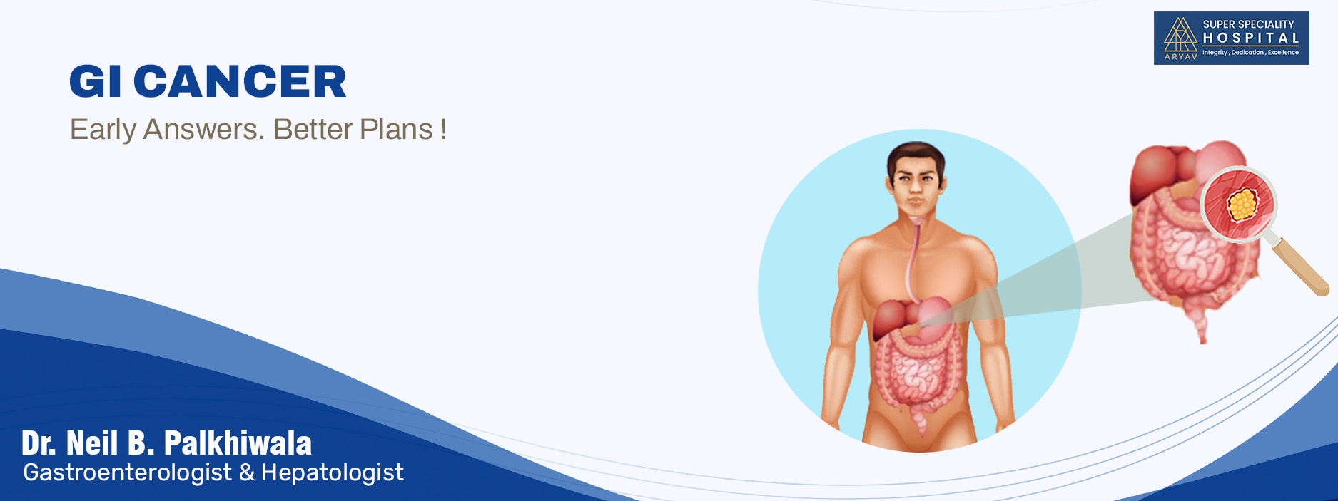 GI Cancer Treatment